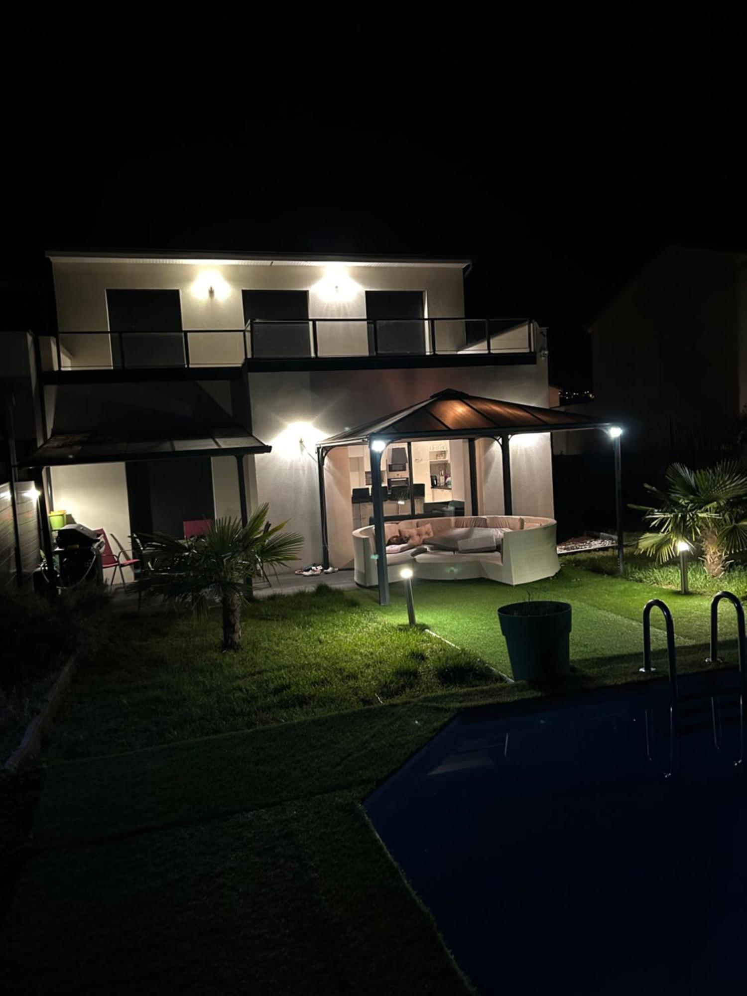 Maison Entiere Cébazat Exterior foto