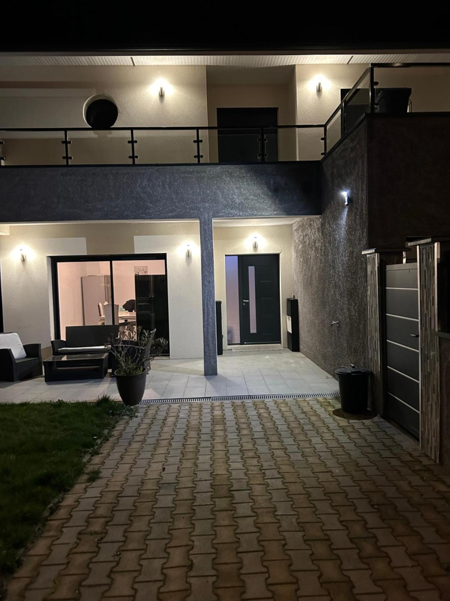 Maison Entiere Cébazat Exterior foto